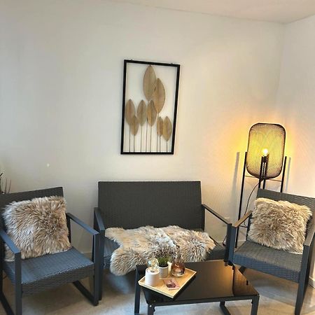 Home Ida Klotten Extérieur photo