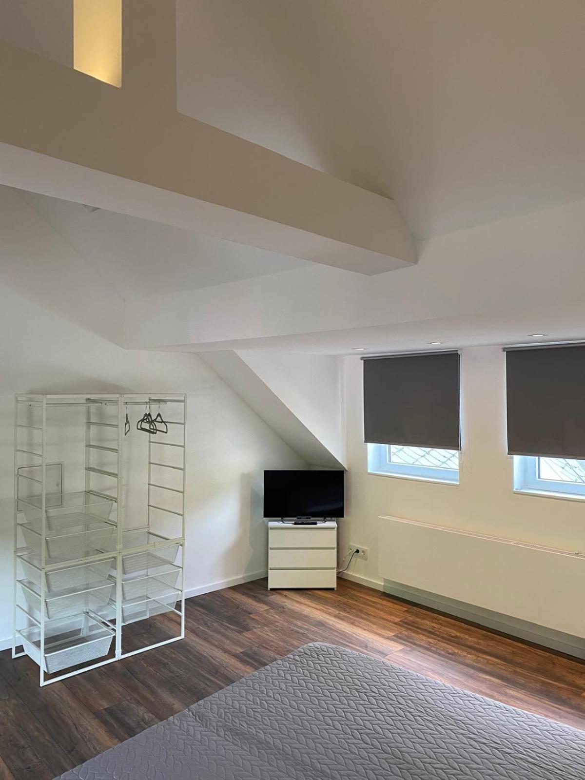 Home Ida Klotten Extérieur photo