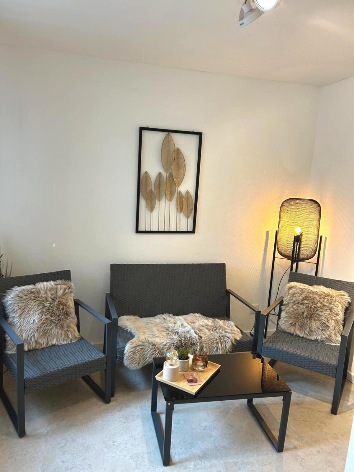 Home Ida Klotten Extérieur photo