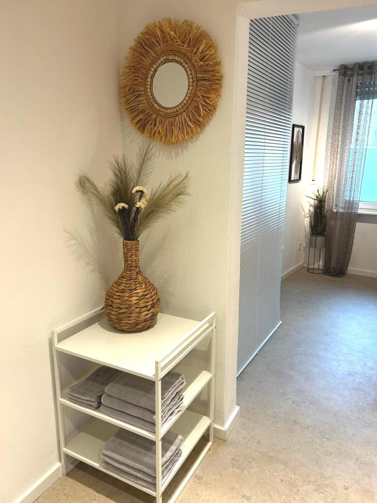Home Ida Klotten Extérieur photo