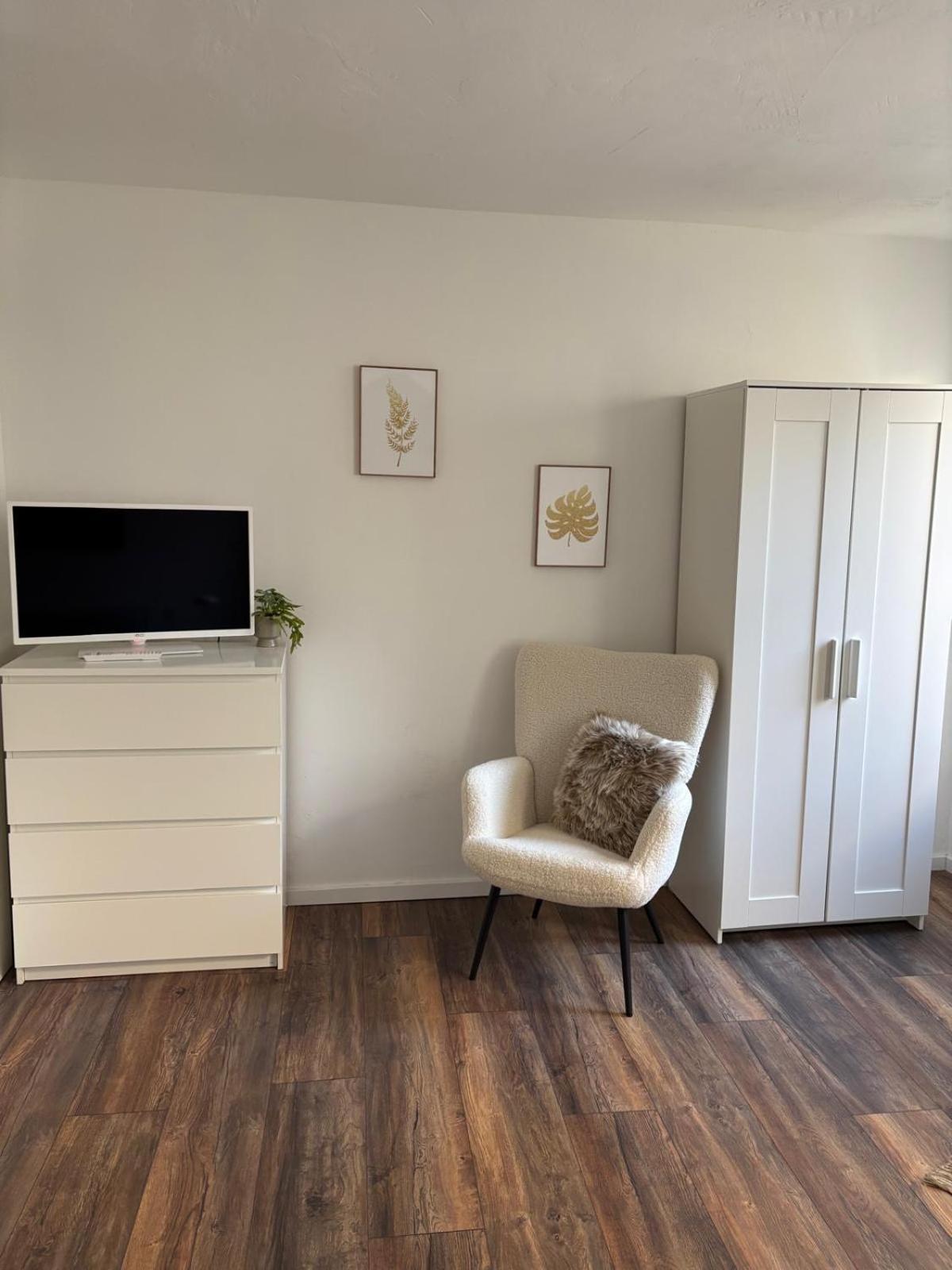 Home Ida Klotten Extérieur photo